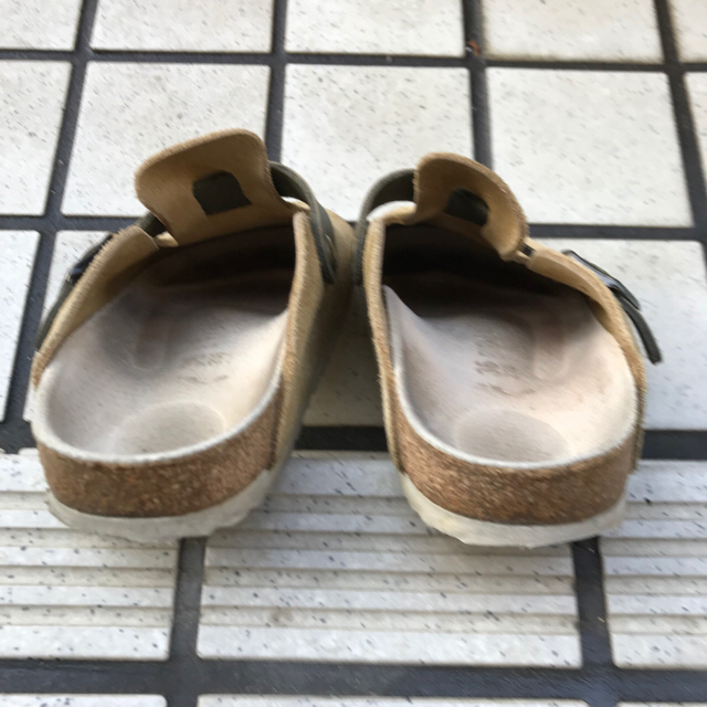 BIRKENSTOCK(ビルケンシュトック)のビルケンシュトック  36 レディースの靴/シューズ(サンダル)の商品写真