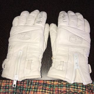 ロイシュ(reusch)のスノーグローブ(ウエア/装備)