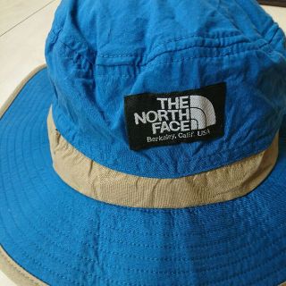 ザノースフェイス(THE NORTH FACE)の【未使用・美品】ノースフェイス（THE NORTH FACE)ホライゾン ハット(その他)