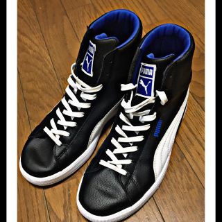 プーマ(PUMA)のプーマ スニーカー(スニーカー)