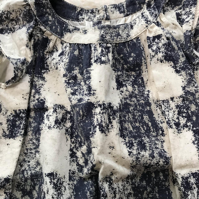 babyGAP(ベビーギャップ)のベビーギャップ  ワンピース キッズ/ベビー/マタニティのベビー服(~85cm)(ワンピース)の商品写真