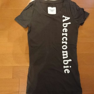アバクロンビーアンドフィッチ(Abercrombie&Fitch)のアバクロンビー&フィッチ レディース(Tシャツ(半袖/袖なし))