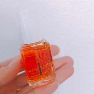 エッシー(Essie)のエッシー アプリコット キューティクル オイル ネイルオイル(ネイルケア)