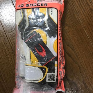 はるか様専用　新品 HO ゴールキーパーグローブ(サッカー)