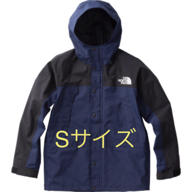 The North Face Mountain Light Jacket S