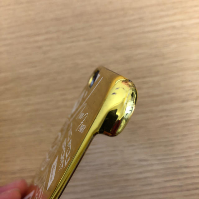 24karats(トゥエンティーフォーカラッツ)の24karats iPhone6 スマホ/家電/カメラのスマホアクセサリー(iPhoneケース)の商品写真