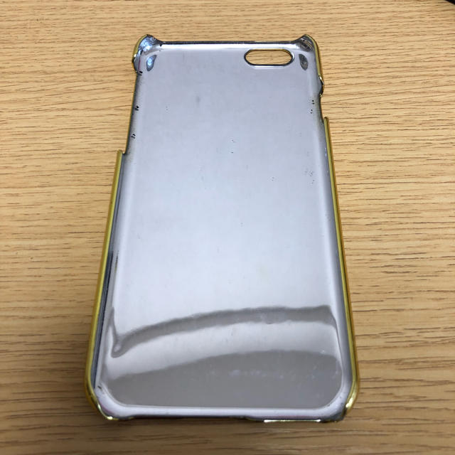 24karats(トゥエンティーフォーカラッツ)の24karats iPhone6 スマホ/家電/カメラのスマホアクセサリー(iPhoneケース)の商品写真