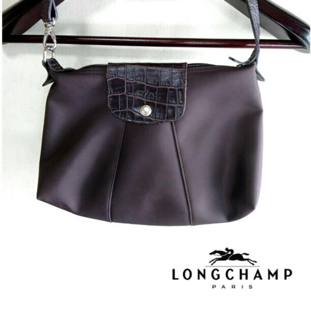 LONGCHAMP(ロンシャン)のロンシャン☆ミニバック レディースのバッグ(トートバッグ)の商品写真
