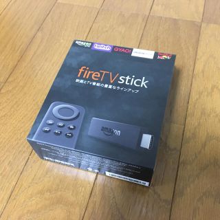 Fire TV stick(その他)