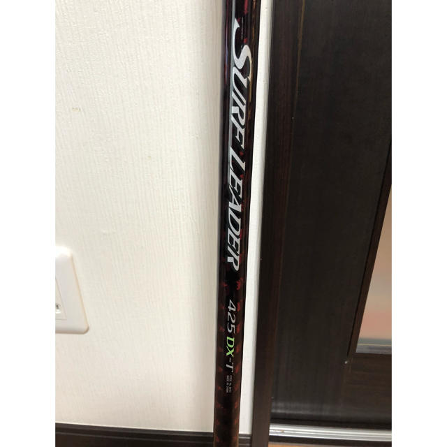 シマノ サーフリーダー425DXーT シマノ サーフリーダー425DXーT