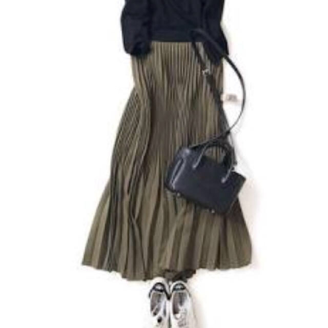LUCA(ルカ)の専用 レディースのスカート(ひざ丈スカート)の商品写真