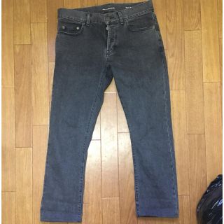 サンローラン(Saint Laurent)のサンローラン ジーンズ 30インチ(デニム/ジーンズ)