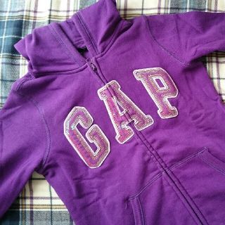 ギャップキッズ(GAP Kids)のGAPKIDS☆160cmパーカー(ジャケット/上着)