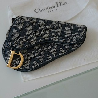 クリスチャンディオール(Christian Dior)の専用(コインケース)