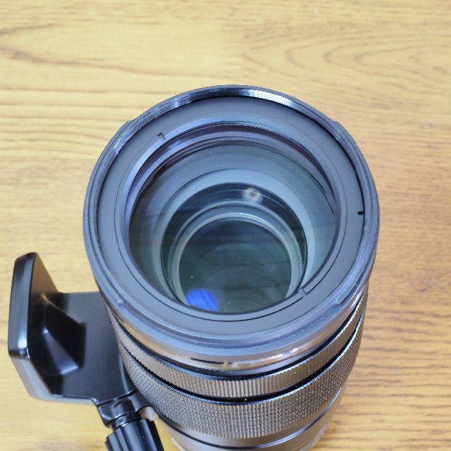 OLYMPUS - ☆入札不可☆大吉 40-150mm F2.8 PRO テレコン付