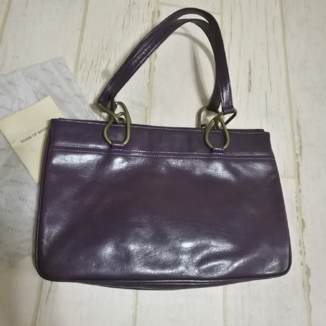 DRIES VAN NOTEN - 値下げ✳美品✳ドリスヴァンノッテン 本革バッグの