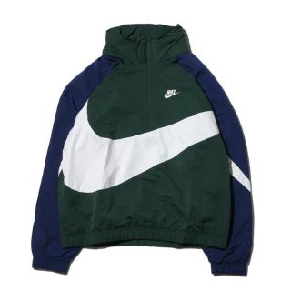 ナイキ(NIKE)の【L】NIKE ANRK JACKET ナイキ アノラック ジャケット(マウンテンパーカー)