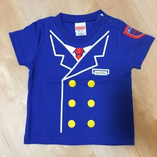 ジェイアール(JR)の新品 90運転士Tシャツ(Tシャツ/カットソー)