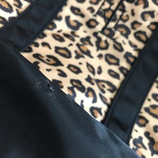 Ralph Lauren - ヒョウ柄 トートバックの通販 by N |ラルフローレン