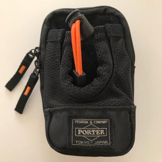 ポーター(PORTER)の＊限定品＊PORTER ドライブポーチ iPhone iPod(その他)