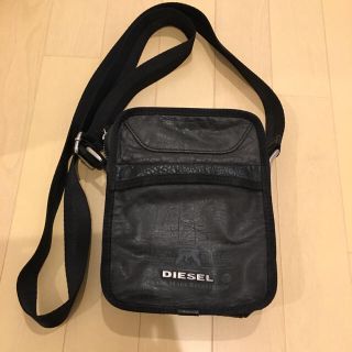 ディーゼル(DIESEL)の購入禁止 ともさん様専用 ディーゼル ショルダーバッグ(ショルダーバッグ)