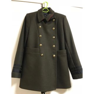 ザラ(ZARA)のZARAコート☆(その他)