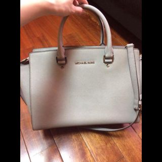 マイケルコース(Michael Kors)のMICHAEL KORSバック(ハンドバッグ)