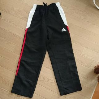 アディダス(adidas)のアディダス トレーニングパンツ？ 130(パンツ/スパッツ)