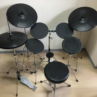 ドラムセット 練習用★(その他)