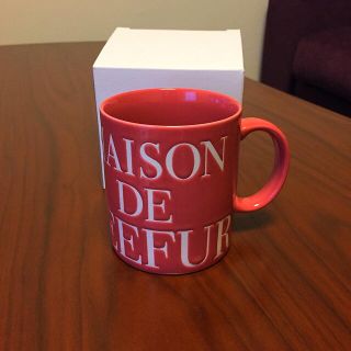 メゾンドリーファー(Maison de Reefur)のリーファー マグ カップ REEFUR Mug Cup メゾンドリーファー(グラス/カップ)