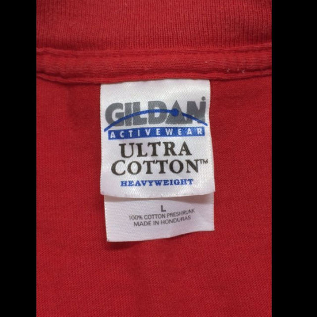 BEAMS(ビームス)のGoesExtreme/GILDAN(USA)ビンテージTシャツ メンズのトップス(Tシャツ/カットソー(半袖/袖なし))の商品写真