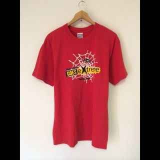 ビームス(BEAMS)のGoesExtreme/GILDAN(USA)ビンテージTシャツ(Tシャツ/カットソー(半袖/袖なし))