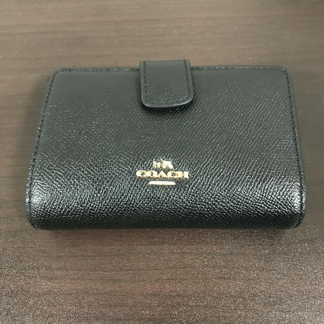 COACH(コーチ)のコーチ coach 財布 メンズのファッション小物(折り財布)の商品写真