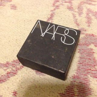 ナーズ(NARS)のスキンスムージング(その他)