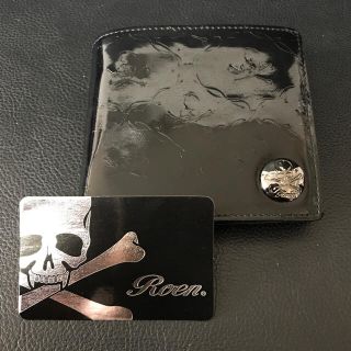 Roen(折り財布)のフリマアイテム一覧 Roen(折り財布)のフリマアイテム一覧
