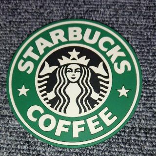 スターバックスコーヒー(Starbucks Coffee)のスターバックス コースター(テーブル用品)