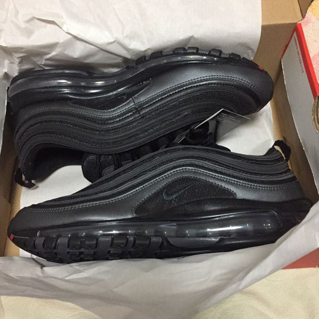 【28.5cm】NIKE AIR MAX 97 エアマックススニーカー