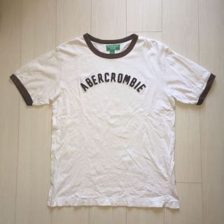 アバクロンビーアンドフィッチ(Abercrombie&Fitch)の⭐️Abercrombie&Fitch Ｔシャツ 古着⭐️(その他)