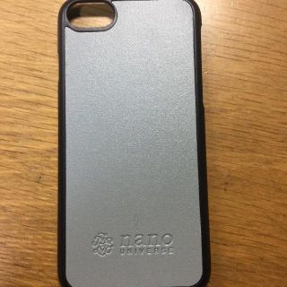 ナノユニバース(nano・universe)のiPhone7ケースnano.universe(その他)