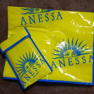 アネッサ(ANESSA)の資生堂 ANESSA レジャーシート(その他)