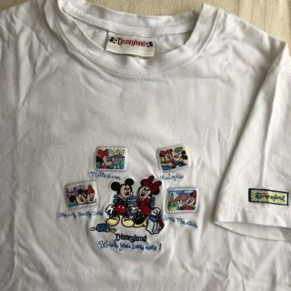 ロキエ(Lochie)のused☆ミッキーtee(Tシャツ(半袖/袖なし))