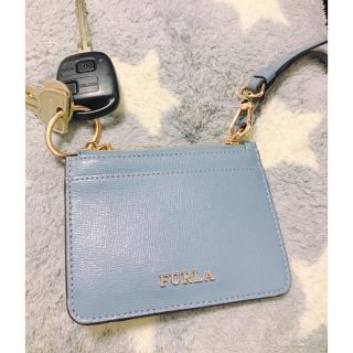 フルラ(Furla)のFURLA キーケース パスケース フルラ(キーケース)