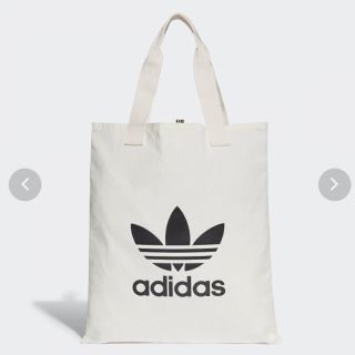 アディダス(adidas)の[新品未使用 ]アディダス オリジナルス トートバッグ(トートバッグ)