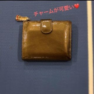 フルラ(Furla)のフルラ 二つ折り財布 (財布)