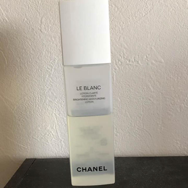 CHANEL(シャネル)のシャネル CHANEL ルブラン ローション コスメ/美容のスキンケア/基礎化粧品(化粧水/ローション)の商品写真