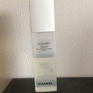 シャネル(CHANEL)のシャネル CHANEL ルブラン ローション(化粧水/ローション)