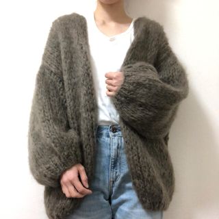 ロンハーマン ニットカーディガン | www.residence2b.ch