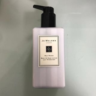 ジョーマローン(Jo Malone)のジョーマローン ボディーローション(ボディローション/ミルク)