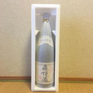 【送料無料★プレミアム】 森伊蔵 1800ml (焼酎)