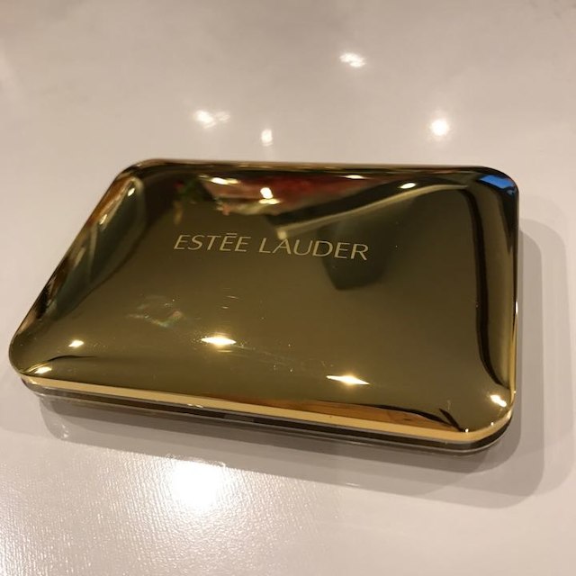 Estee Lauder(エスティローダー)のESTEE  LAUDER  チーク アイシャドウ コスメ/美容のベースメイク/化粧品(その他)の商品写真